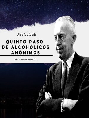 cover image of Quinto Paso de Alcohólicos Anónimos
